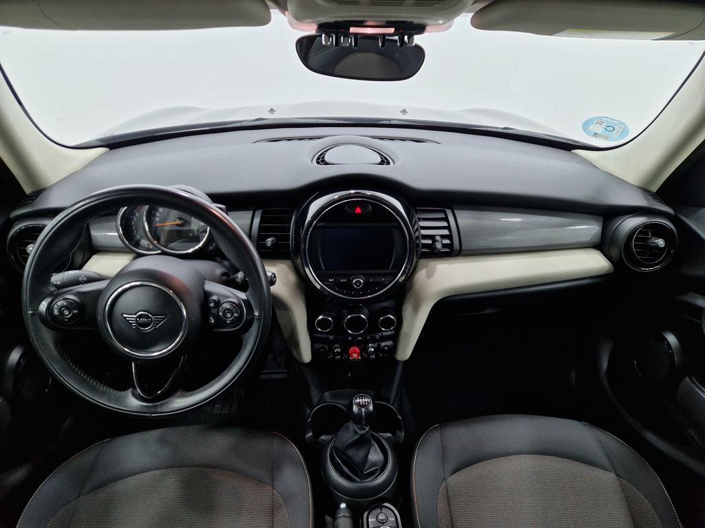 MINI MINI 5 Puertas Cooper 100 kW (136 CV) - 3