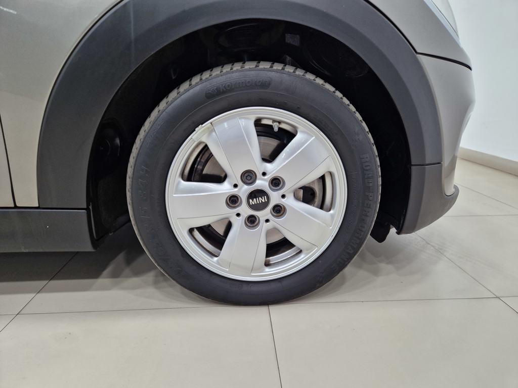 MINI MINI 5 Puertas Cooper 100 kW (136 CV) - 7