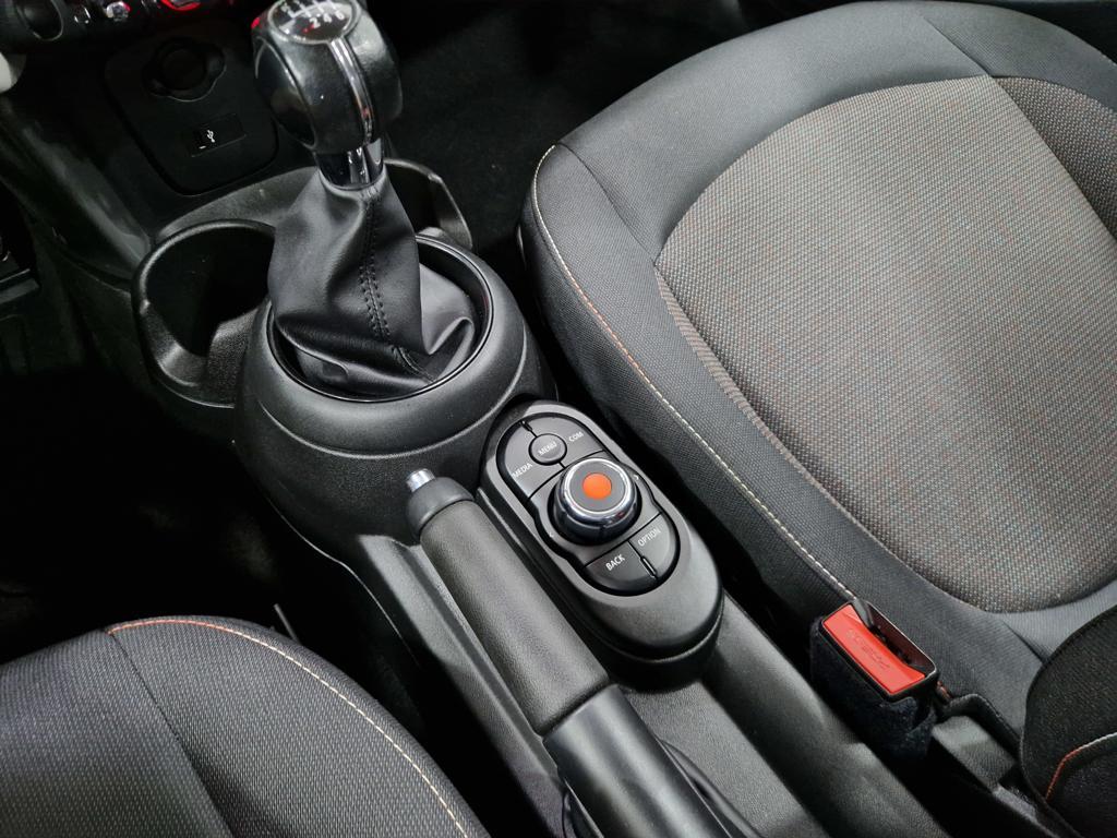 MINI MINI 5 Puertas Cooper 100 kW (136 CV) - 12