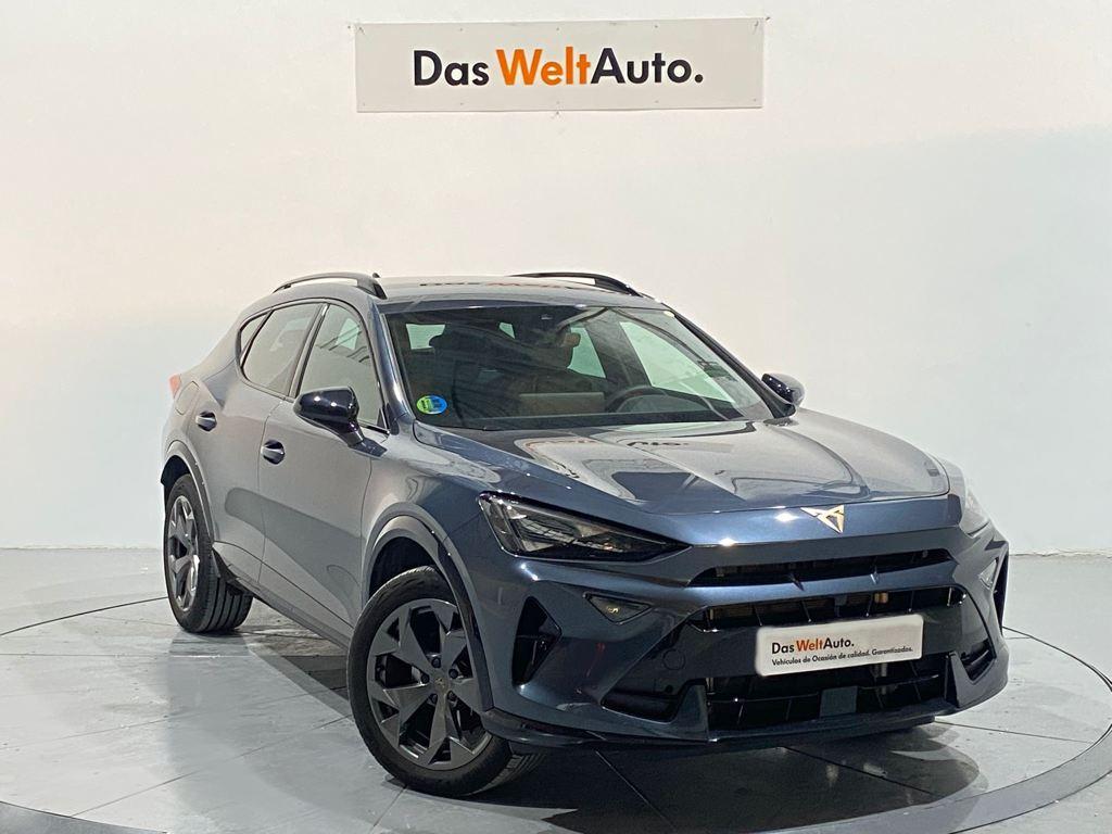 CUPRA Formentor 1.5 eTSI DSG 110 kW (150 CV) - 0