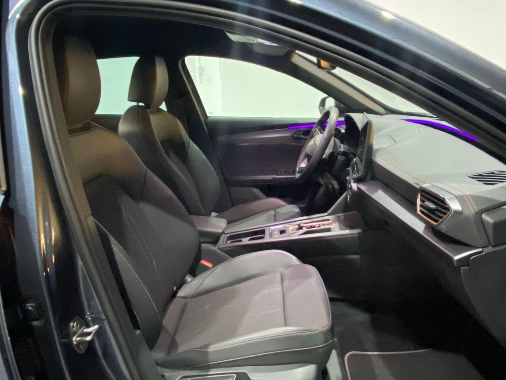 CUPRA Formentor 1.5 eTSI DSG 110 kW (150 CV) - 4