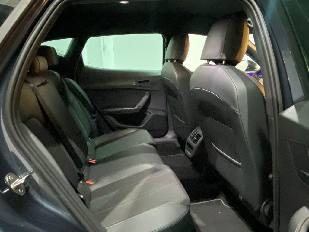 CUPRA Formentor 1.5 eTSI DSG 110 kW (150 CV) - 5