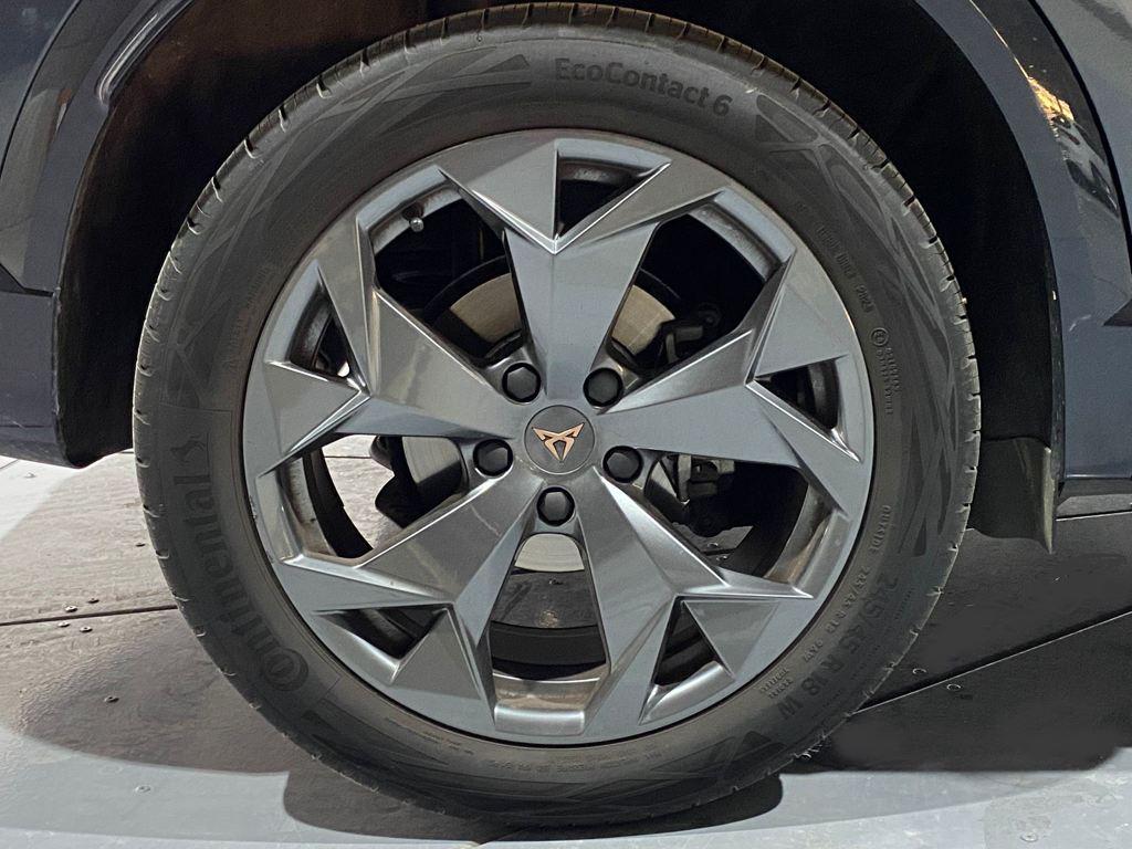 CUPRA Formentor 1.5 eTSI DSG 110 kW (150 CV) - 7