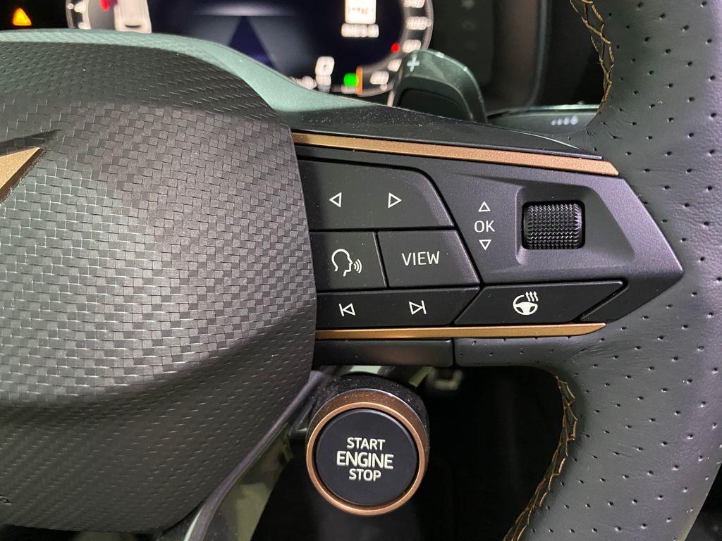 CUPRA Formentor 1.5 eTSI DSG 110 kW (150 CV) - 10