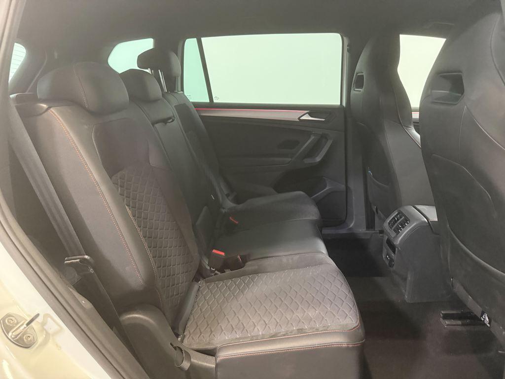 SEAT Tarraco 1.5 TSI S&S FR Edition DSG 110 kW (150 CV) - 5