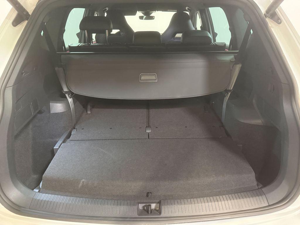 SEAT Tarraco 1.5 TSI S&S FR Edition DSG 110 kW (150 CV) - 6