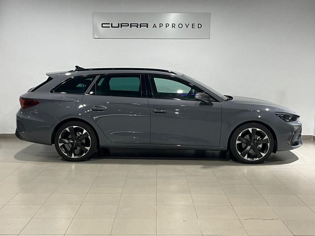 CUPRA Leon Sportstourer 1.5 eTSI DSG 110 kW (150 CV) - 2
