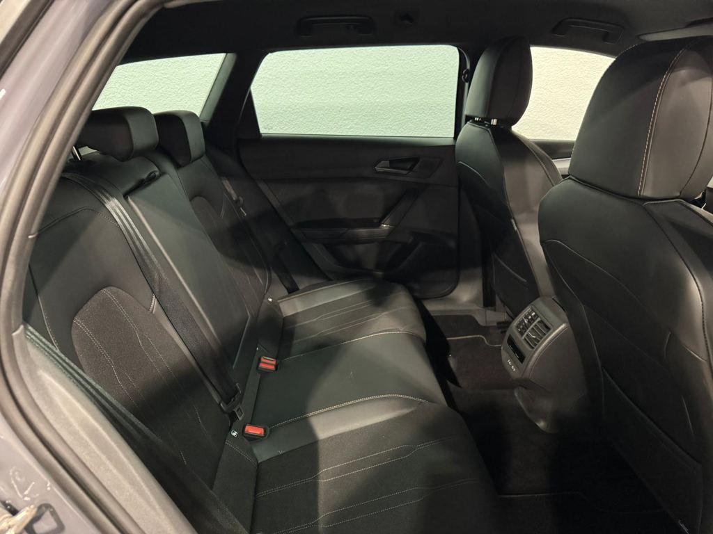 CUPRA Leon Sportstourer 1.5 eTSI DSG 110 kW (150 CV) - 5