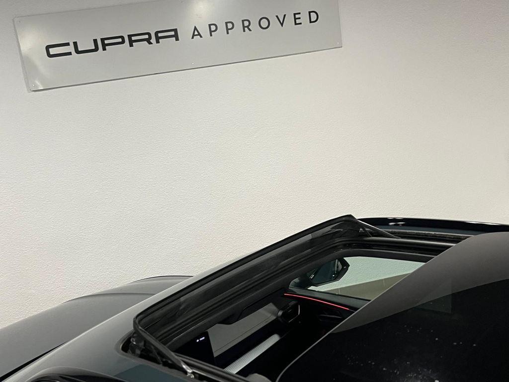 CUPRA Leon Sportstourer 1.5 eTSI DSG 110 kW (150 CV) - 9