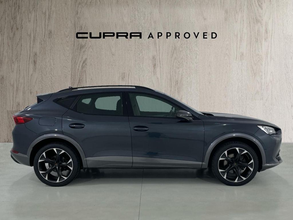 CUPRA Formentor 1.5 TSI DSG 110 kW (150 CV) - 2