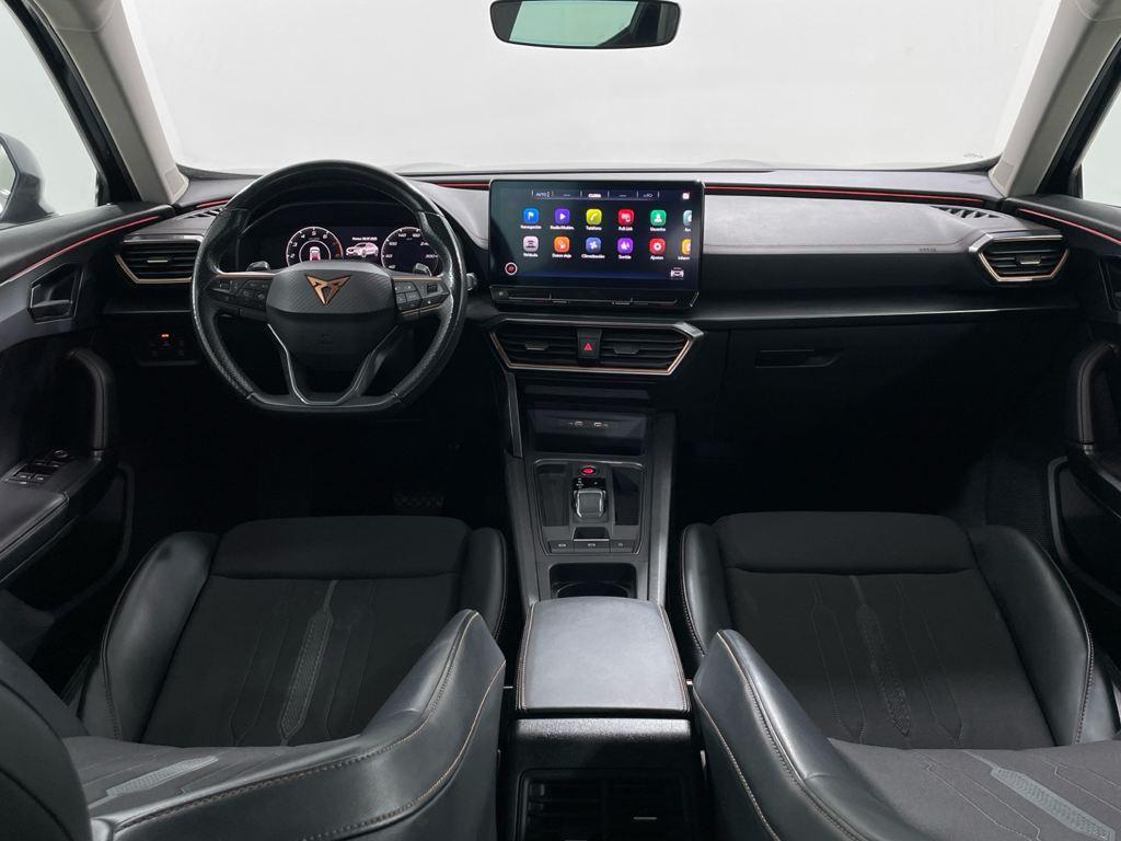 CUPRA Formentor 1.5 TSI DSG 110 kW (150 CV) - 3