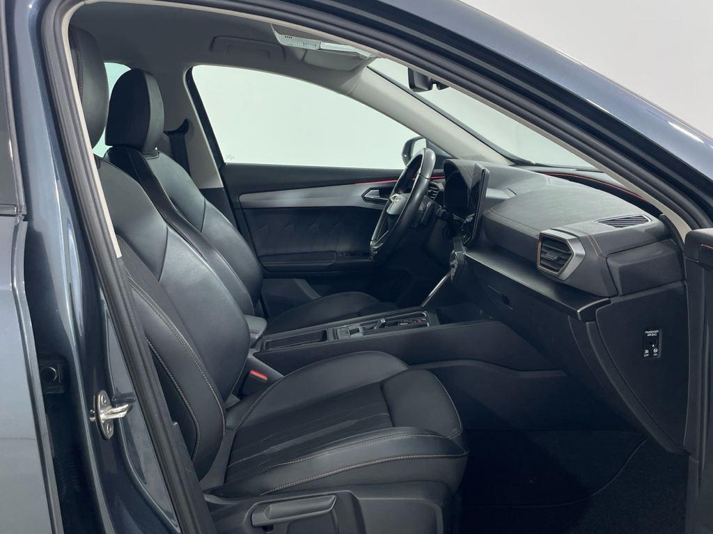 CUPRA Formentor 1.5 TSI DSG 110 kW (150 CV) - 4