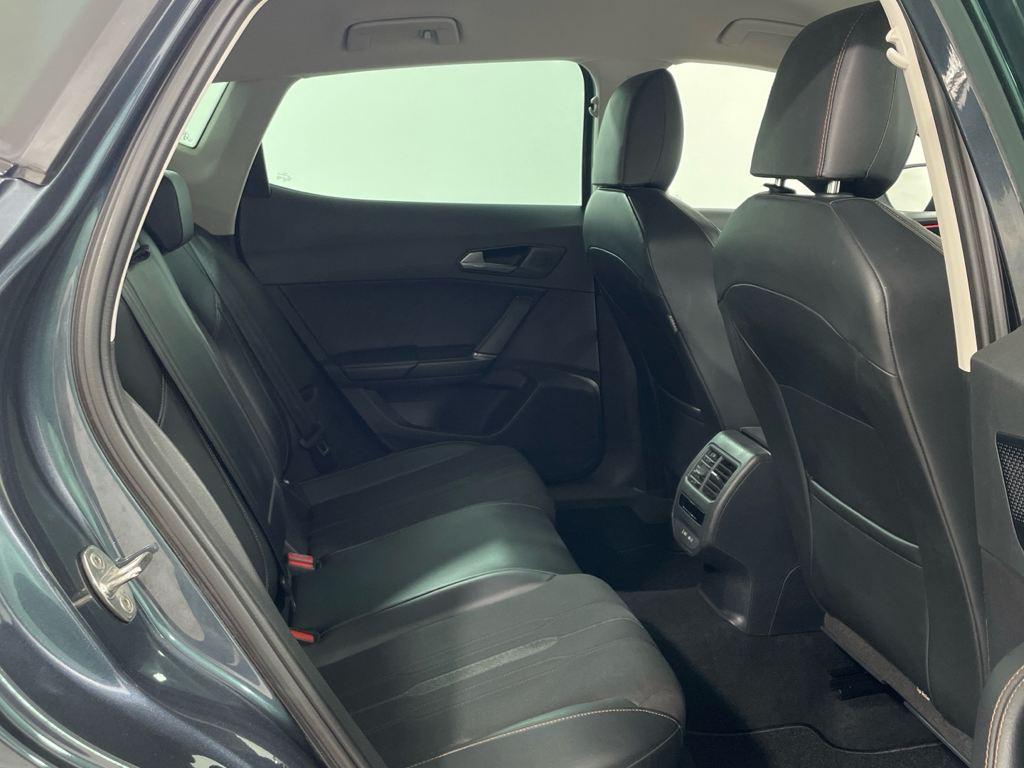 CUPRA Formentor 1.5 TSI DSG 110 kW (150 CV) - 5