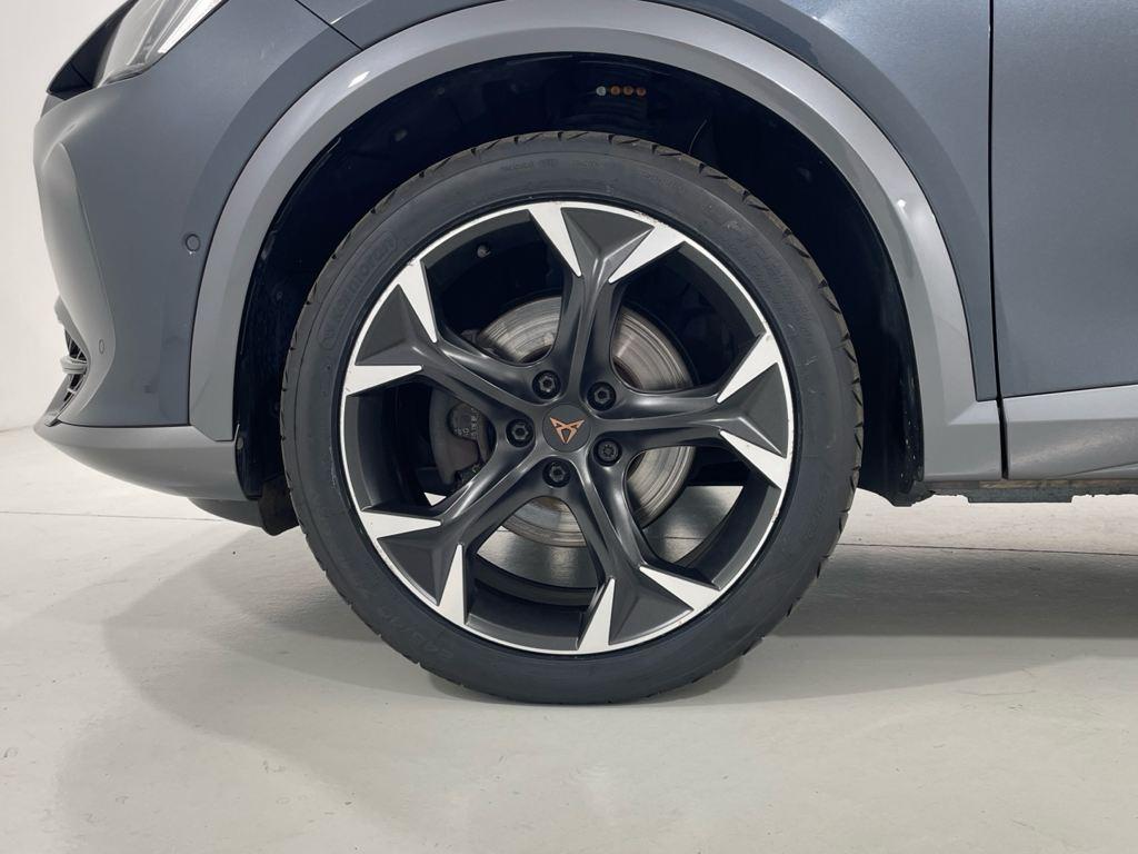 CUPRA Formentor 1.5 TSI DSG 110 kW (150 CV) - 7