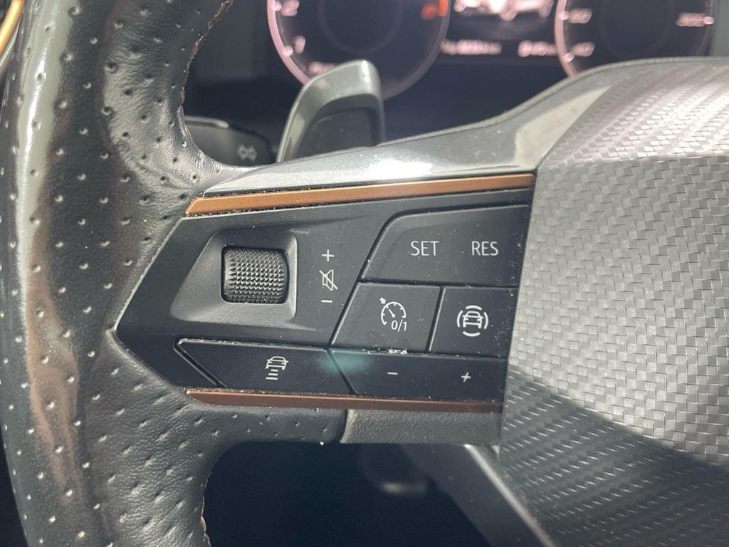 CUPRA Formentor 1.5 TSI DSG 110 kW (150 CV) - 8