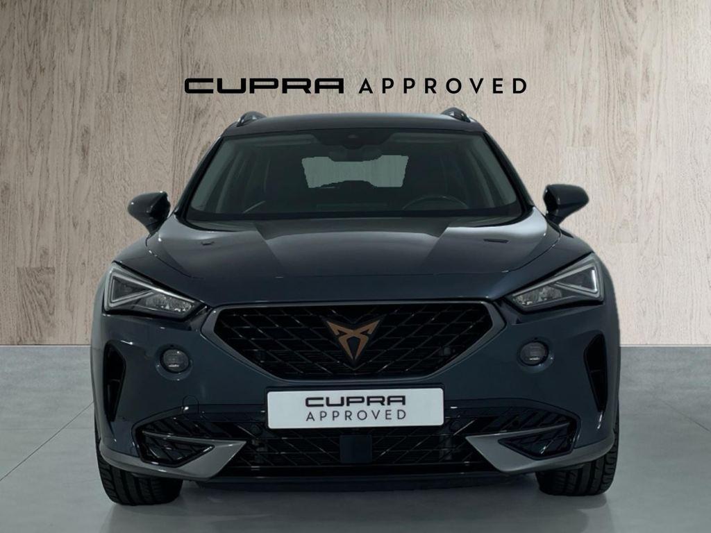 CUPRA Formentor 1.5 TSI DSG 110 kW (150 CV) - 10