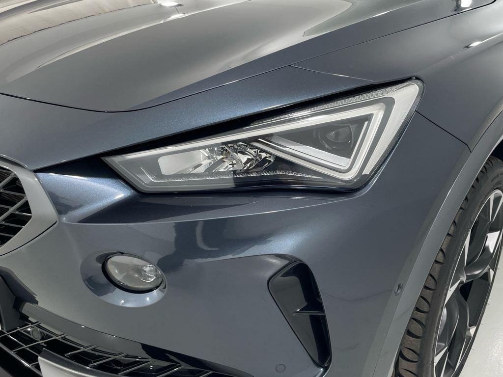 CUPRA Formentor 1.5 TSI DSG 110 kW (150 CV) - 11