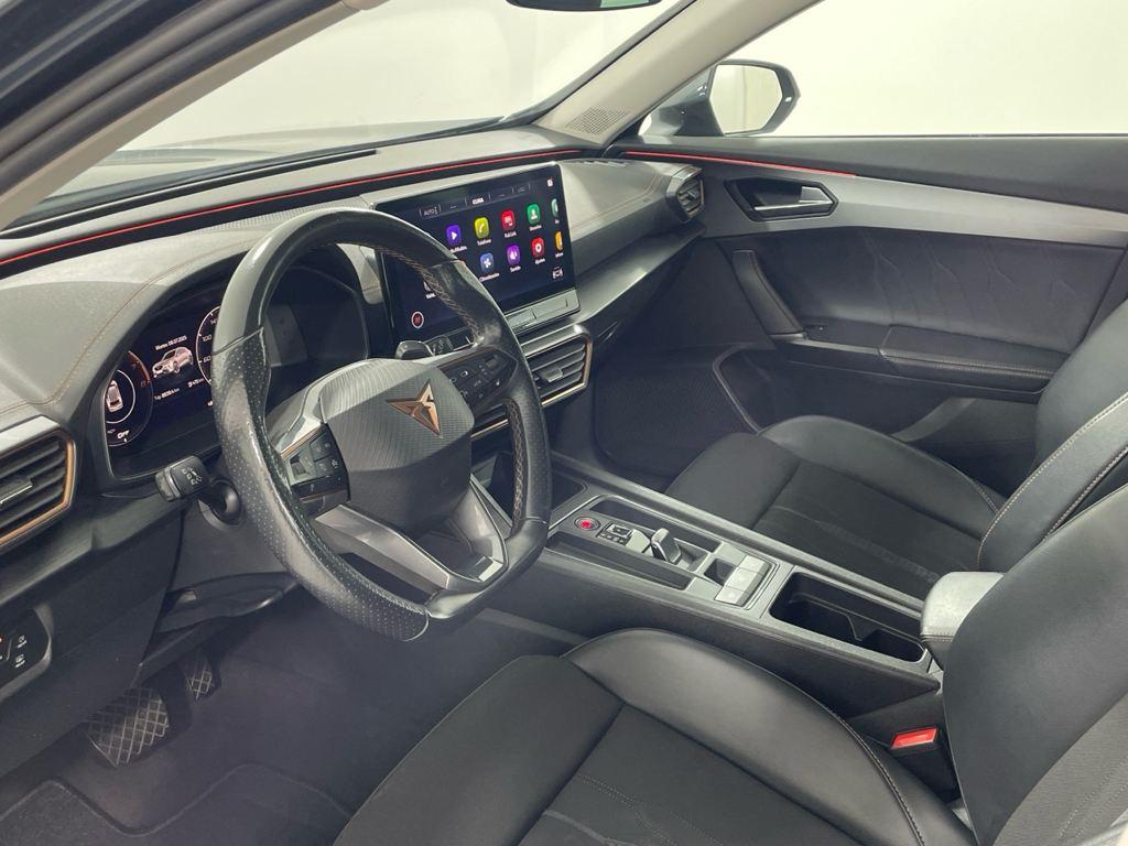 CUPRA Formentor 1.5 TSI DSG 110 kW (150 CV) - 15