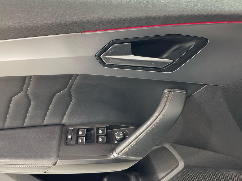 CUPRA Formentor 1.5 TSI DSG 110 kW (150 CV) - 17