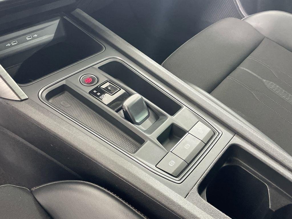 CUPRA Formentor 1.5 TSI DSG 110 kW (150 CV) - 18