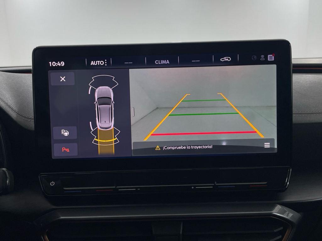 CUPRA Formentor 1.5 TSI DSG 110 kW (150 CV) - 19