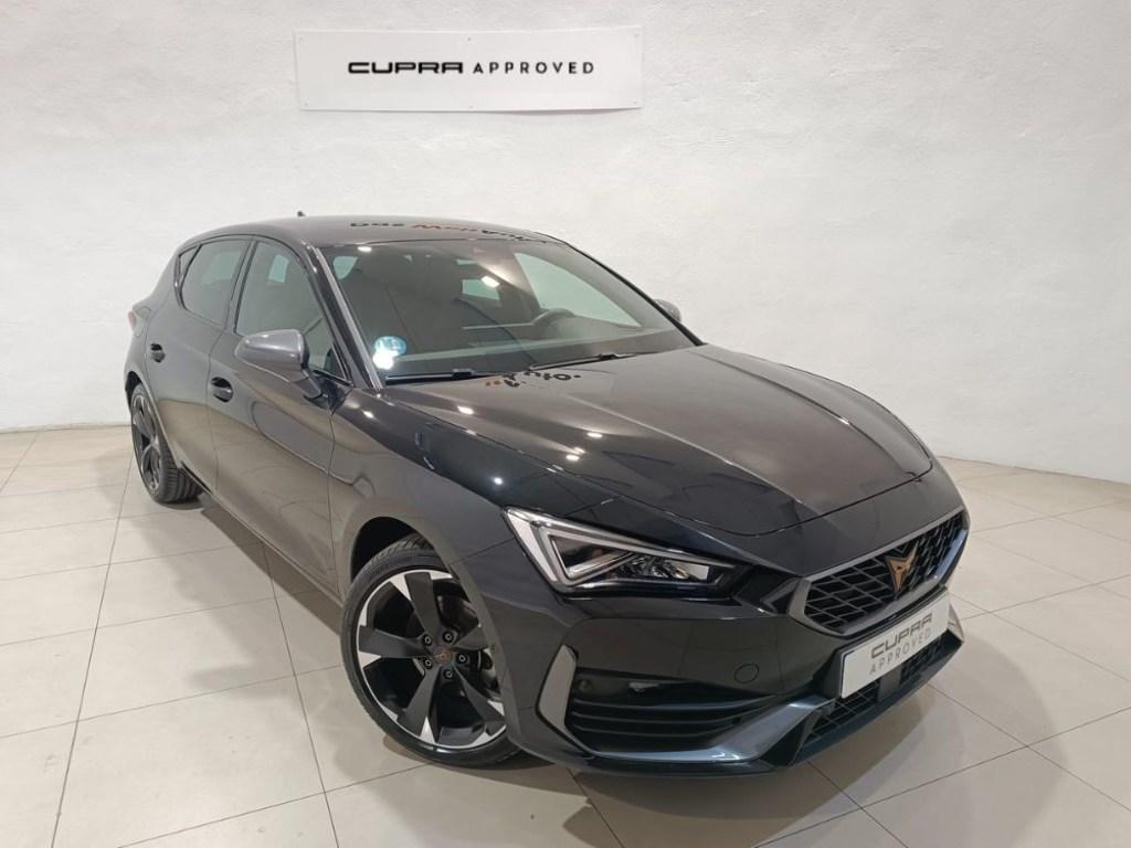 CUPRA León 1.5 eTSI DSG 110 kW (150 CV) - 0
