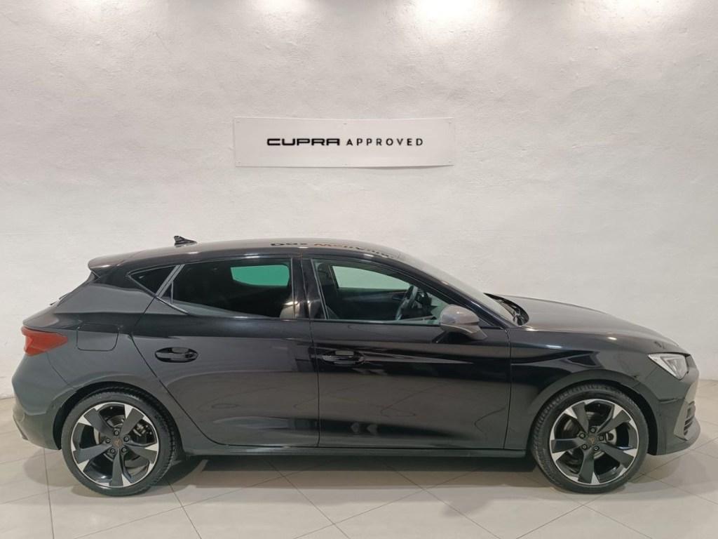 CUPRA León 1.5 eTSI DSG 110 kW (150 CV) - 2