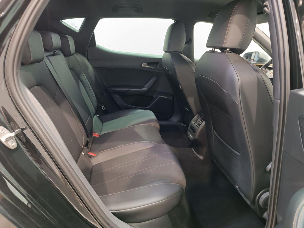 CUPRA León 1.5 eTSI DSG 110 kW (150 CV) - 5