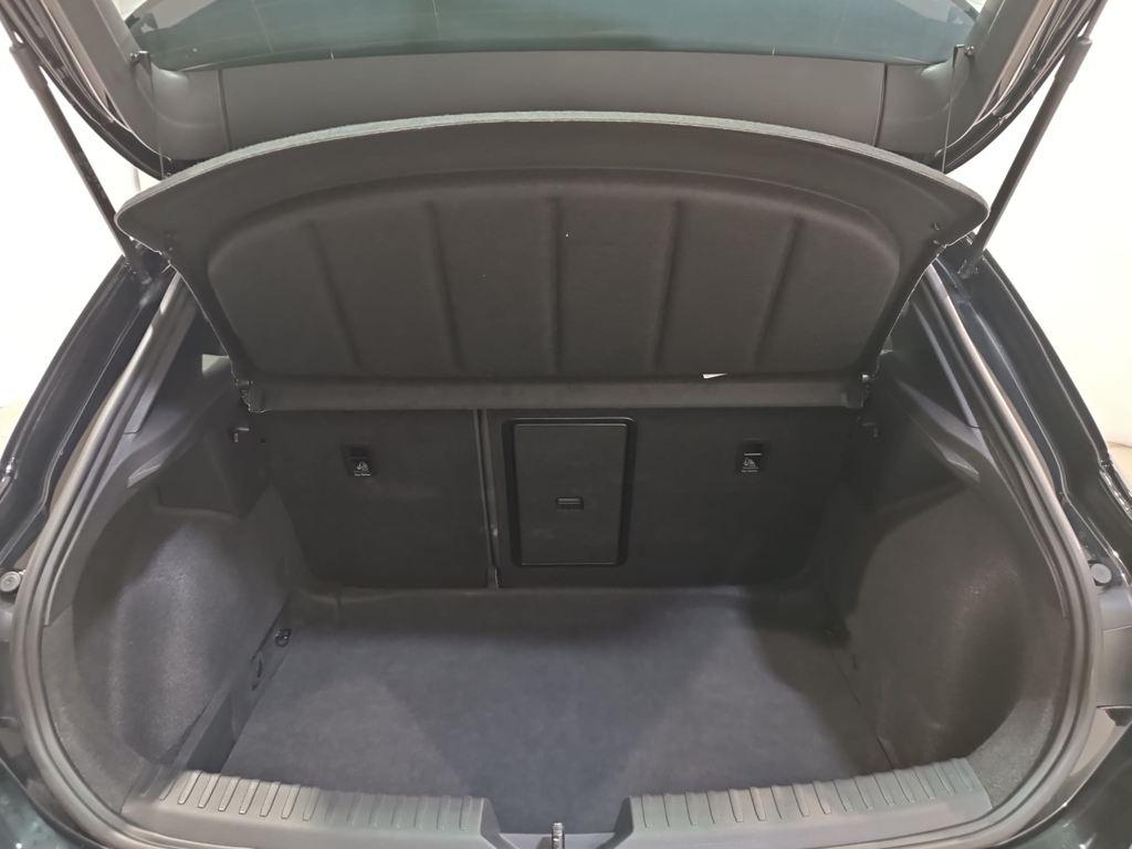 CUPRA León 1.5 eTSI DSG 110 kW (150 CV) - 6