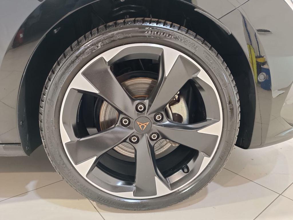 CUPRA León 1.5 eTSI DSG 110 kW (150 CV) - 7