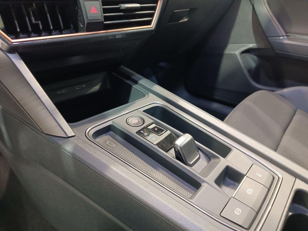 CUPRA León 1.5 eTSI DSG 110 kW (150 CV) - 8