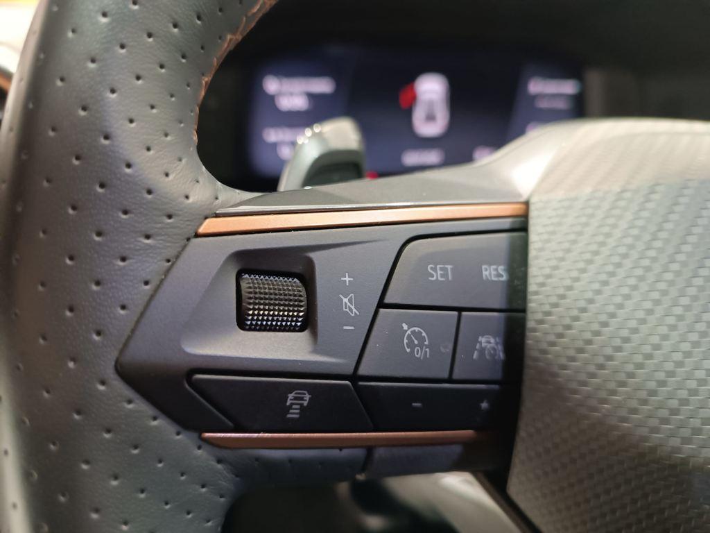 CUPRA León 1.5 eTSI DSG 110 kW (150 CV) - 10