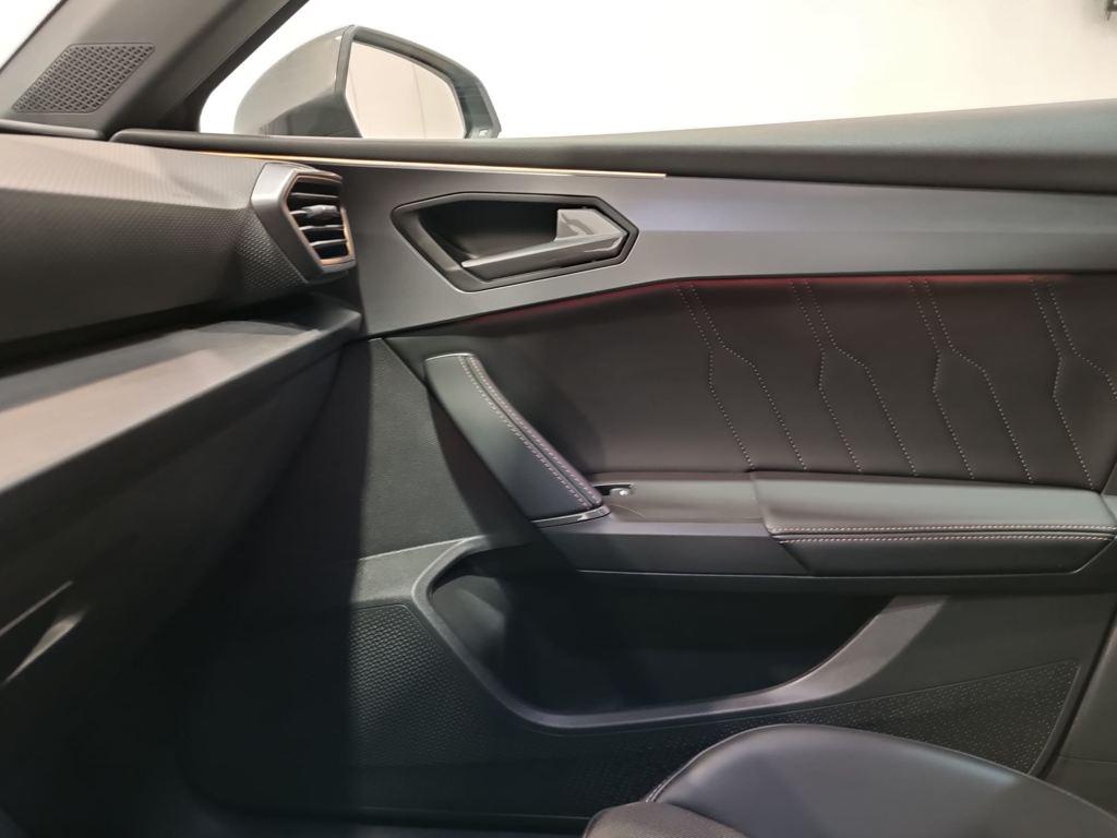 CUPRA León 1.5 eTSI DSG 110 kW (150 CV) - 11