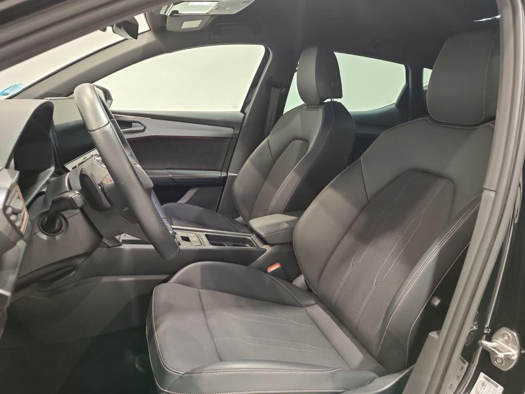 CUPRA León 1.5 eTSI DSG 110 kW (150 CV) - 13