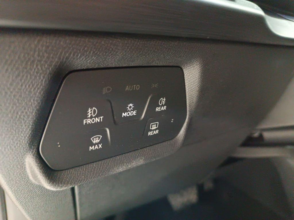 CUPRA León 1.5 eTSI DSG 110 kW (150 CV) - 15