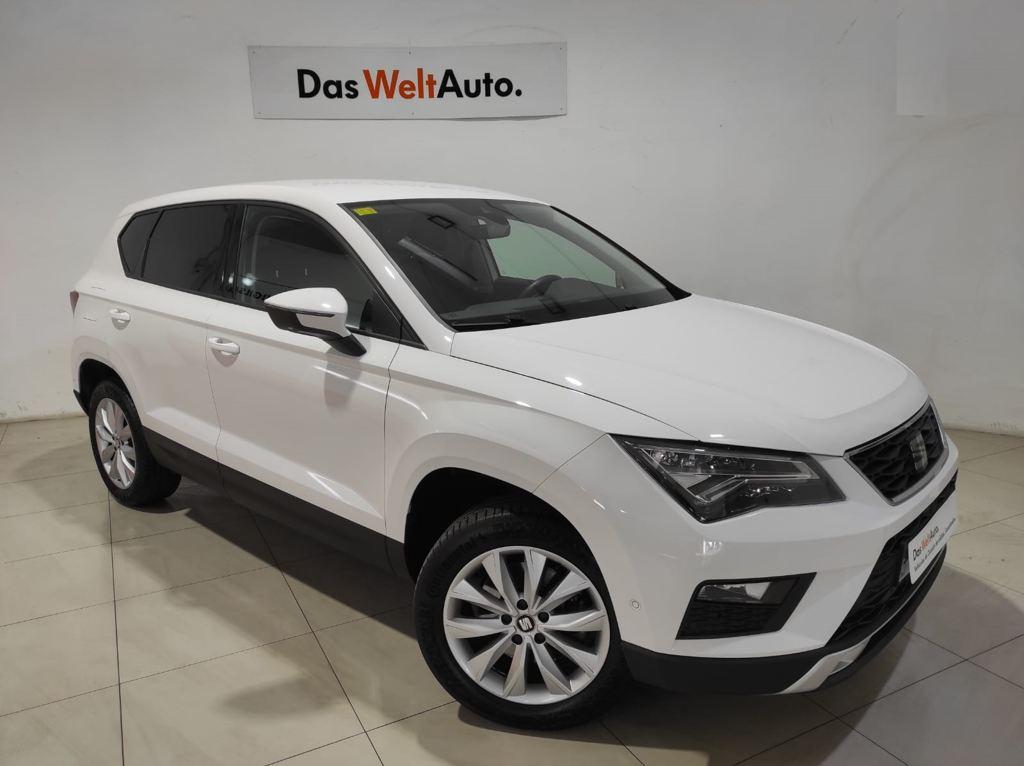 SEAT Ateca 1.5 TSI S&S Style 110 kW (150 CV) - 0