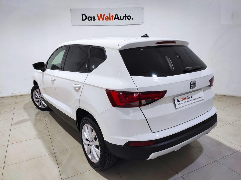 SEAT Ateca 1.5 TSI S&S Style 110 kW (150 CV) - 1