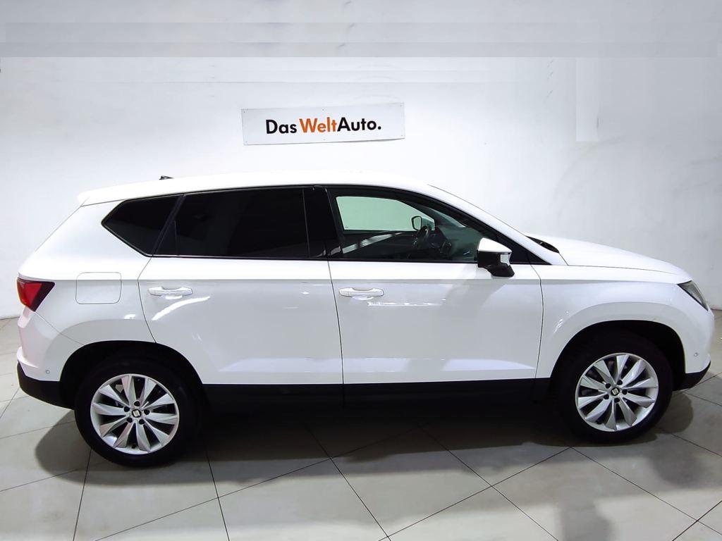 SEAT Ateca 1.5 TSI S&S Style 110 kW (150 CV) - 2