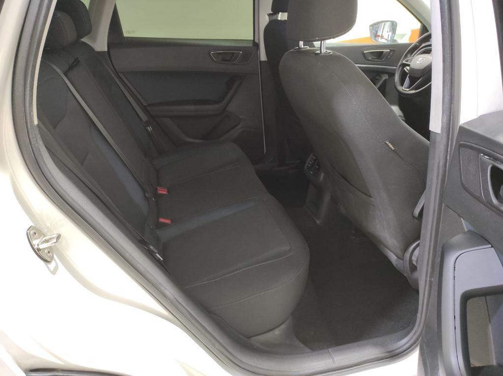 SEAT Ateca 1.5 TSI S&S Style 110 kW (150 CV) - 5