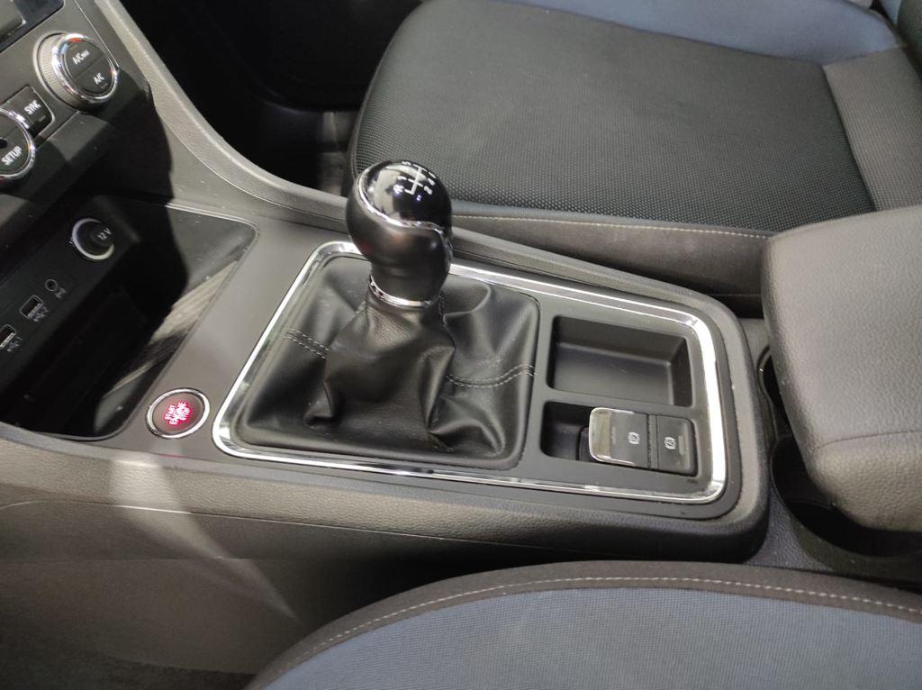 SEAT Ateca 1.5 TSI S&S Style 110 kW (150 CV) - 8