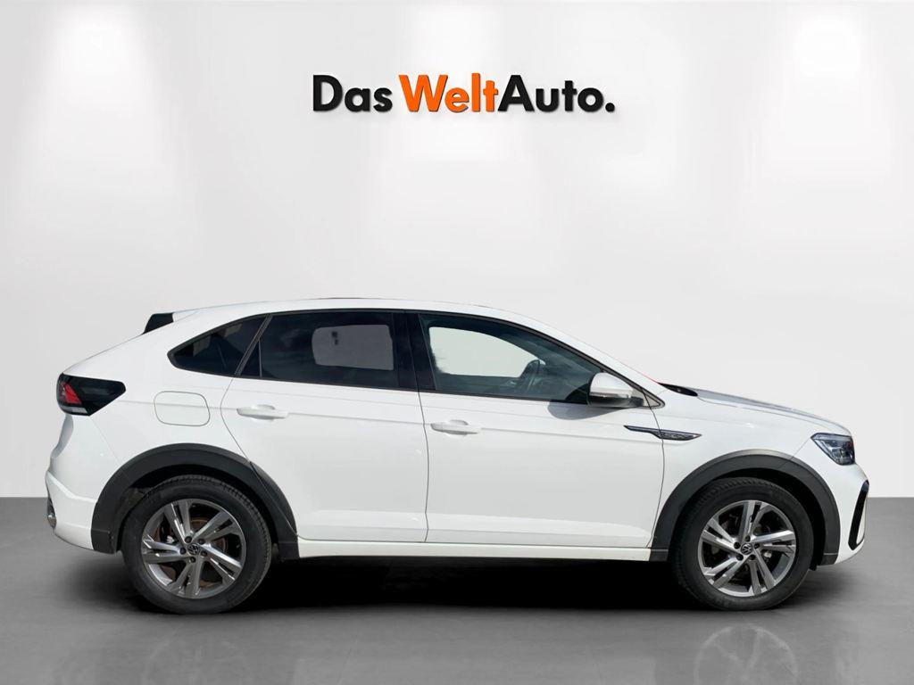 Volkswagen Taigo R-Line 1.0 TSI 81 kW (110 CV) DSG - 2