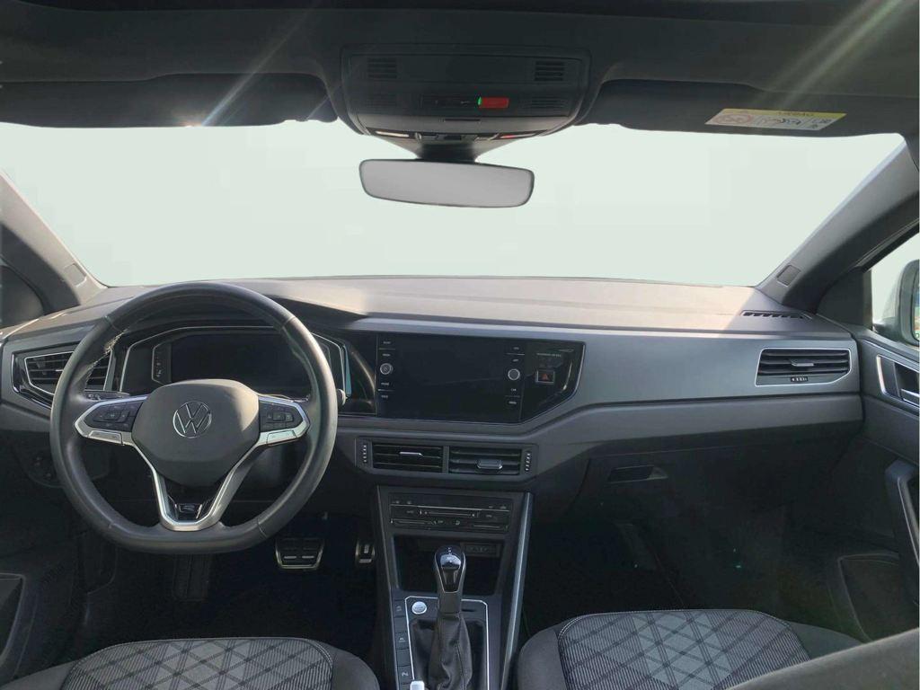 Volkswagen Taigo R-Line 1.0 TSI 81 kW (110 CV) DSG - 3