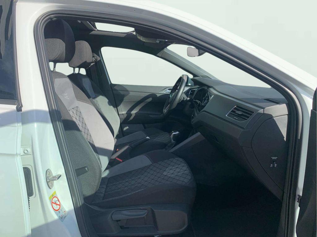 Volkswagen Taigo R-Line 1.0 TSI 81 kW (110 CV) DSG - 4