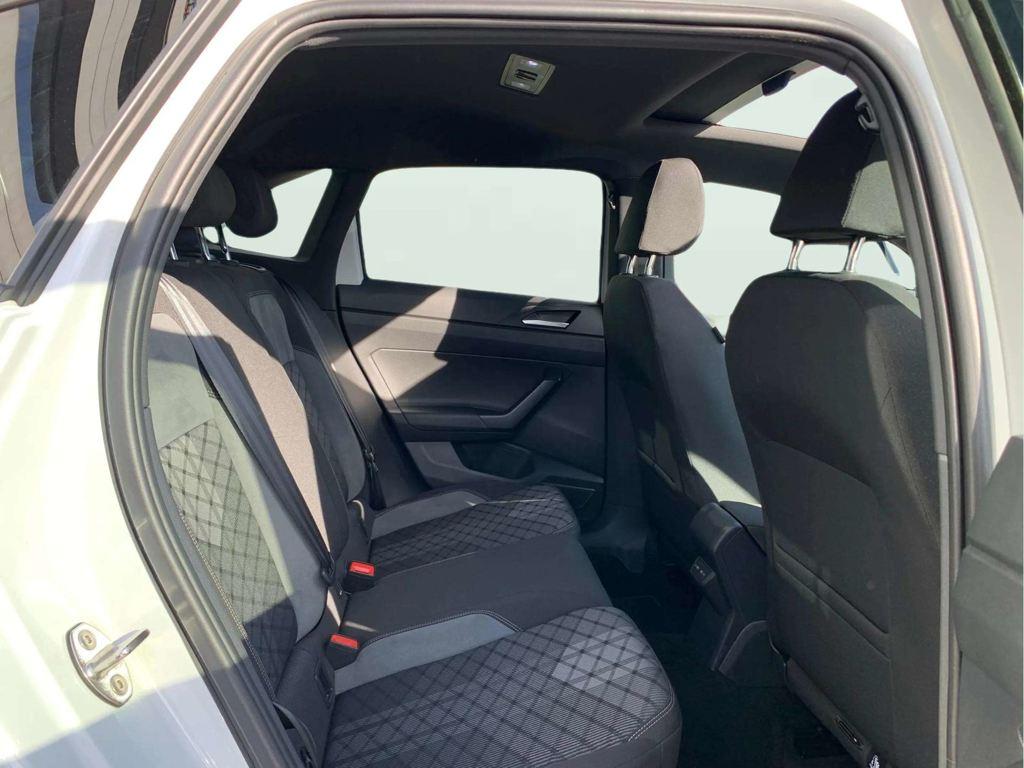 Volkswagen Taigo R-Line 1.0 TSI 81 kW (110 CV) DSG - 5