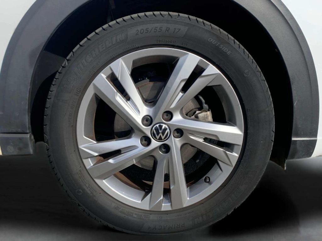 Volkswagen Taigo R-Line 1.0 TSI 81 kW (110 CV) DSG - 7