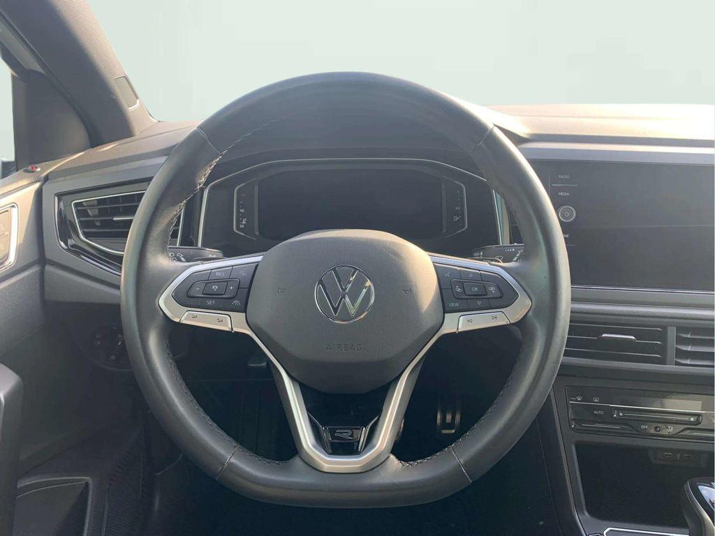 Volkswagen Taigo R-Line 1.0 TSI 81 kW (110 CV) DSG - 8