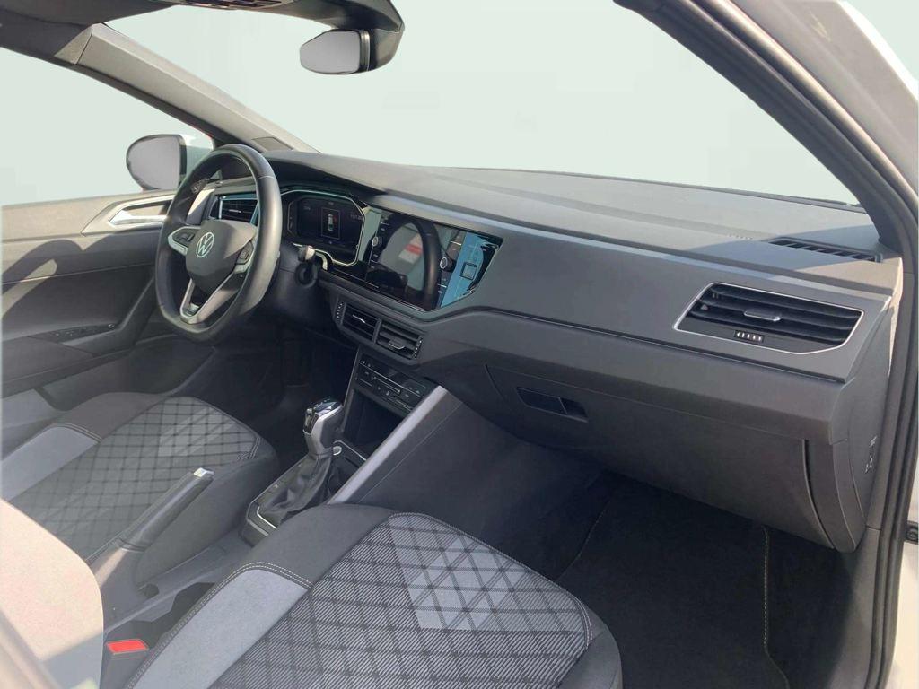 Volkswagen Taigo R-Line 1.0 TSI 81 kW (110 CV) DSG - 12