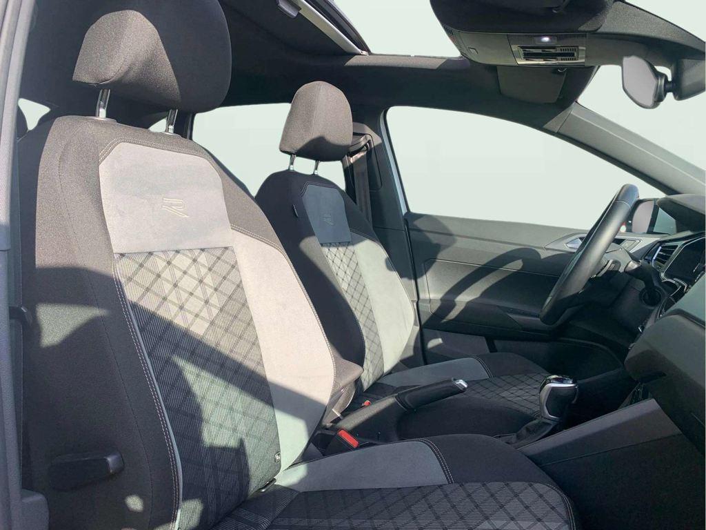 Volkswagen Taigo R-Line 1.0 TSI 81 kW (110 CV) DSG - 13