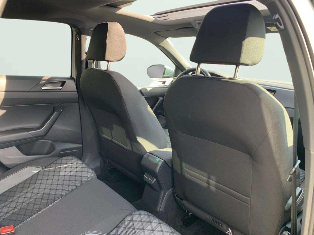 Volkswagen Taigo R-Line 1.0 TSI 81 kW (110 CV) DSG - 14