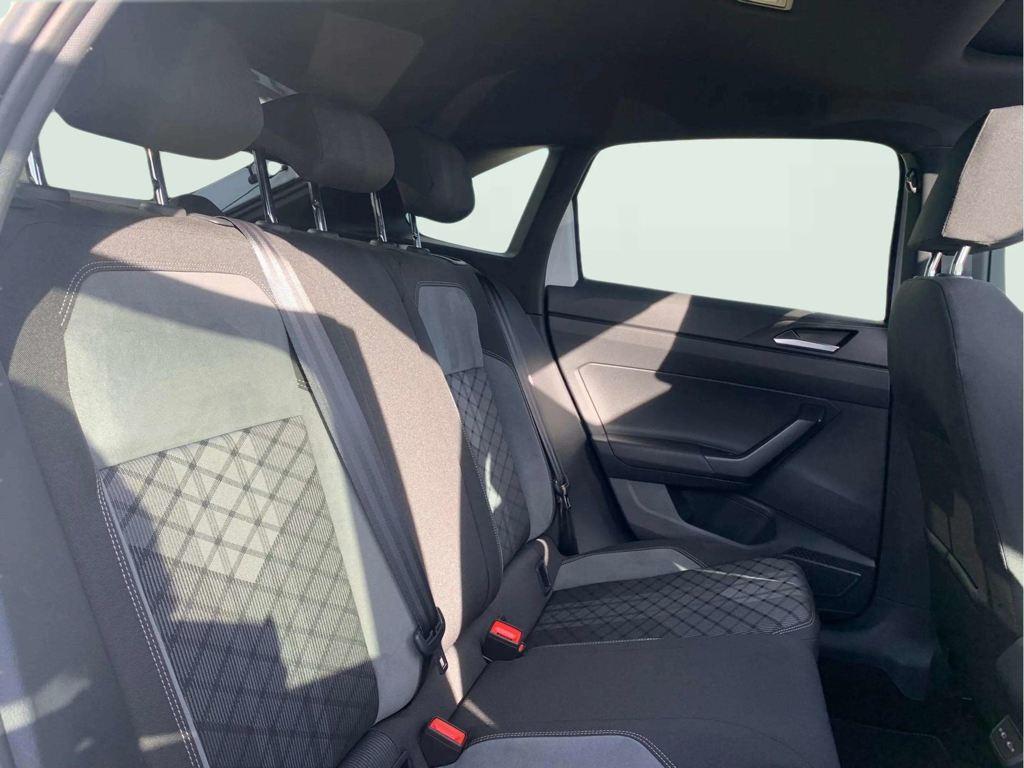 Volkswagen Taigo R-Line 1.0 TSI 81 kW (110 CV) DSG - 15